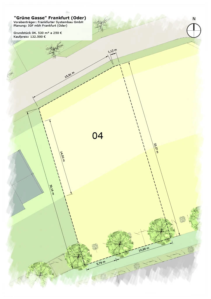 Grundstück 04