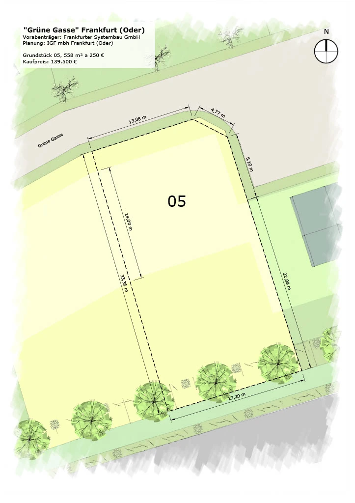 Grundstück 05